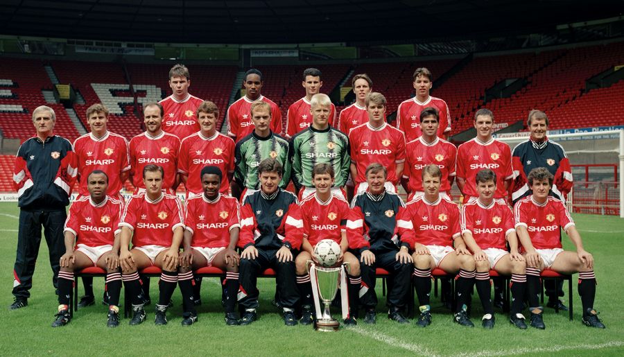 詹姆斯与库 詹姆斯与库