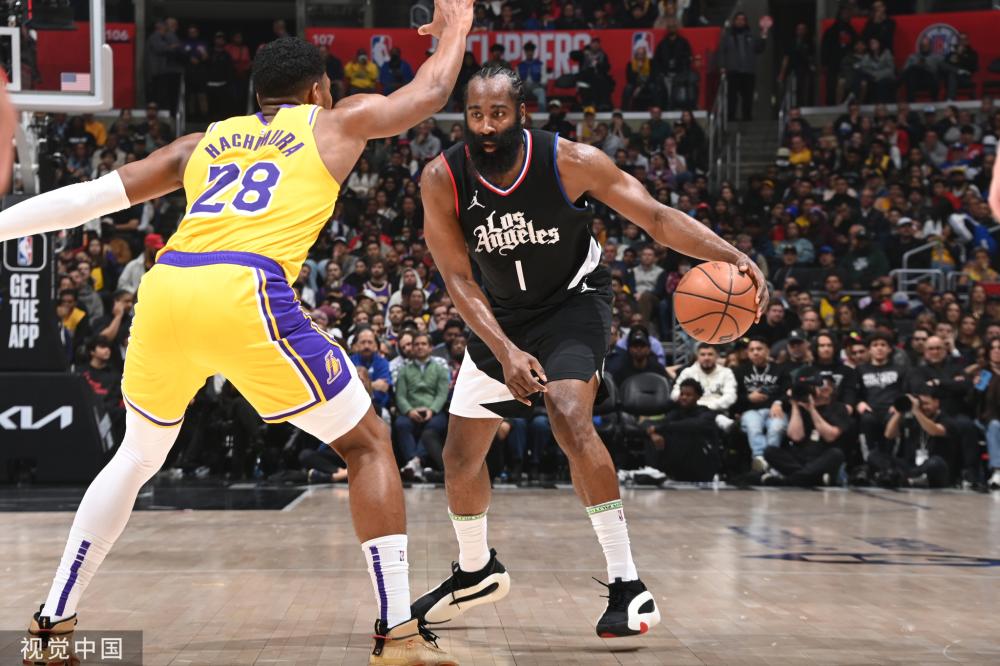 两位球员的 两位球员的